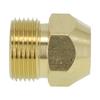 Accessories Adapter Pressure Washer 1Pcs Brass Cleaner Garden Power Equipment Hose Fittings M22 X1.5 ET Nipple
