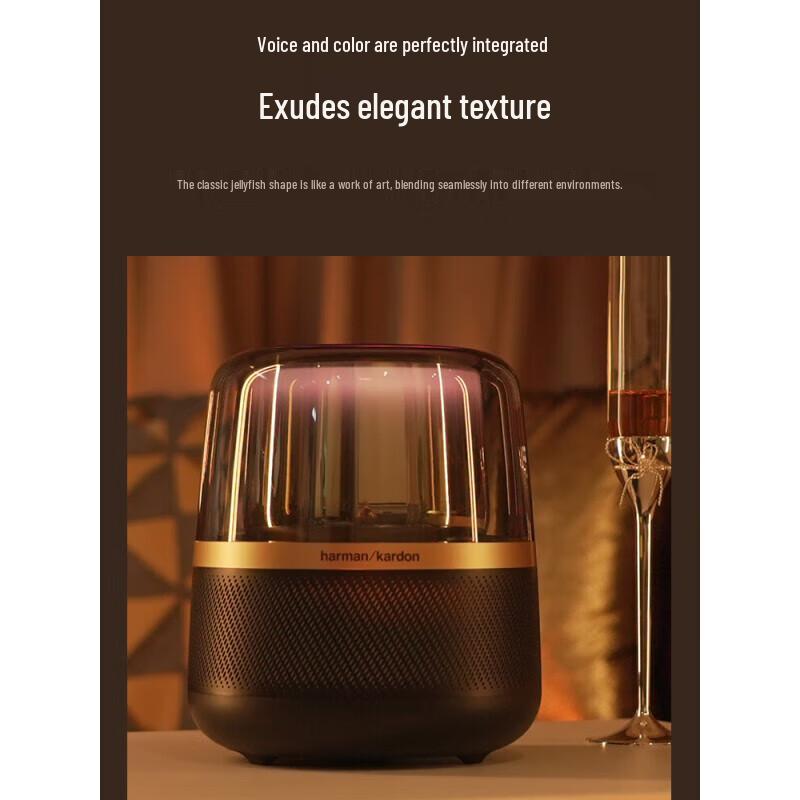 Harman Kardon Allure Essential Wireless Bluetooth Speaker