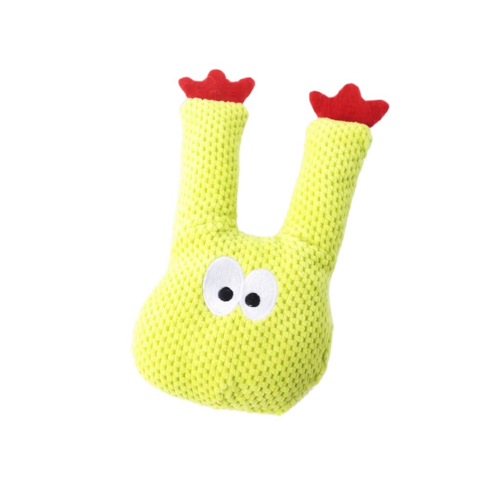 Кошачья мята Игрушка для кошек Плюшевая жевательная игрушка для кошек Прочный мягкий материал Интерактивная игрушка для питомцев с текстурированной поверхностью для ухода за зубами и игр