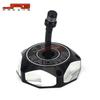 Compatible Fuel Tank & Oil Reservoir Cap for KX250/250F, KX450F, KLX450R, KFX450 Off-Road Motorcycles
