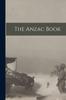 Книга The Anzac Book