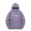 Covernot Authentic Logo Hoodie Co2303hd02 Bk Bl Lv