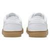 Nike Кроссовки унисекс Chron 2 Canvas SB White Gum Gum-Light-Brown Light-Bone DM3494-105