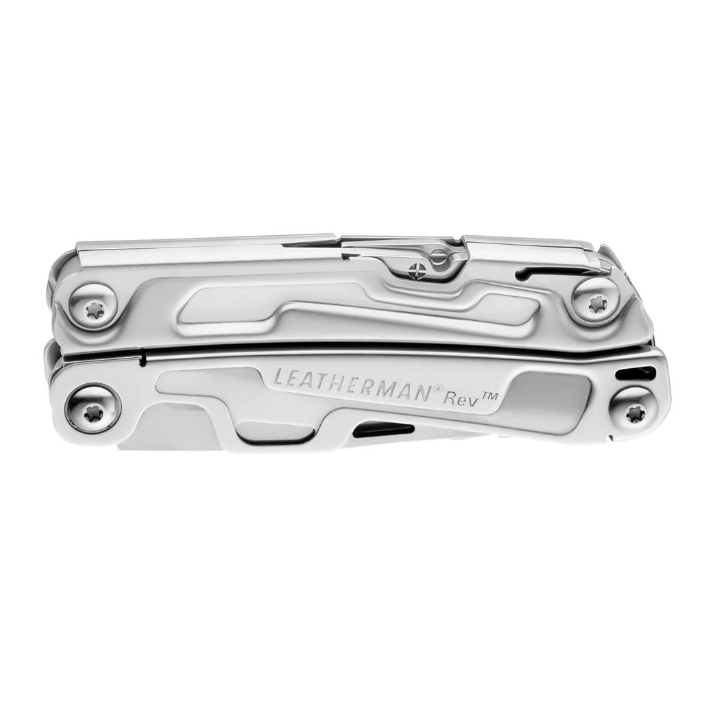 LEATHERMAN Multi Tool REV Японская гарантия 25 лет [Оригинальный продукт]
