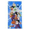 Childrens/Kids Heroes Cotton Towel
