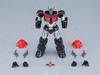 MODEROID Hagoku no Mazinger Mazinger ZEST сборка пластиковая модель не масштабная