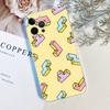 Винтажная игра Т-Тетрис Чехол для телефона IPhone 16 15 Promax IPhone 14 11 12 Высококачественный 13 Pro Силиконовый