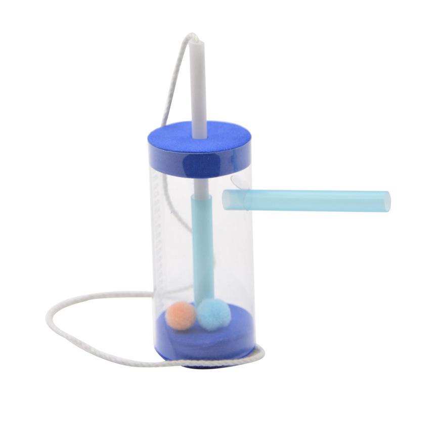 Airflow Experiment Flying Ball Toy - Science Project Lab Equipment