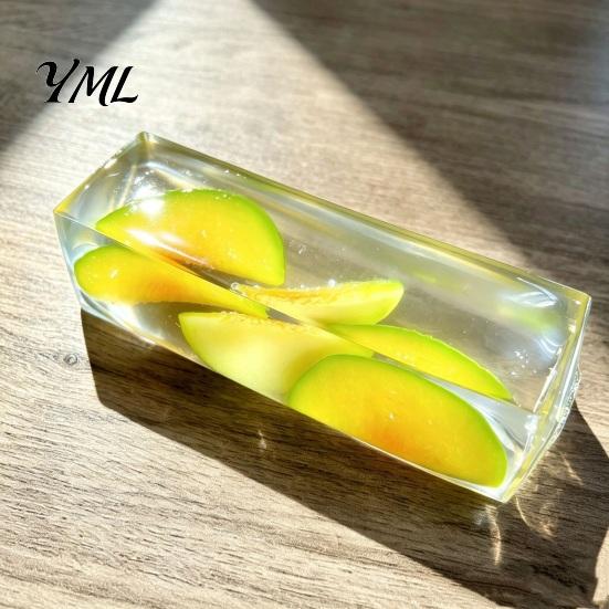 Stress Relief Toys for Adults Soft TPR Squeeze Toy Relief, Fruit Sensory Fidget Christmas Stocking Stuffers Kids, Handheld Decompression Office