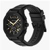 Armani Exchange Набор багажных бирок Мужской Уретан ax7165Set