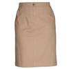 Brook Taverner Womens/Ladies Austin Chino Business Skirt