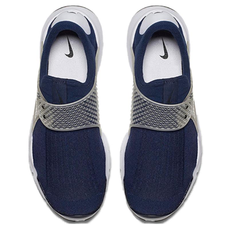 Nike Кроссовки Sock Dart Midnight Navy 819686-400