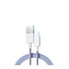 Плетеный кабель для быстрой зарядки PD20W для Apple 14 Pro Max/Phone 13