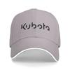 Kubota Sun Baseball Cap Spring Summer Vintage Hip Hop Hats For Unisex Unisex Women Running Hippie Hats