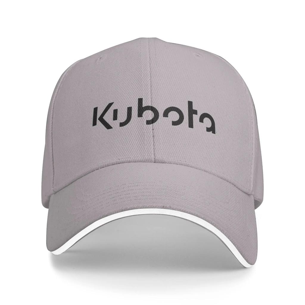 Kubota Sun Baseball Cap Spring Summer Vintage Hip Hop Hats For Unisex Unisex Women Running Hippie Hats