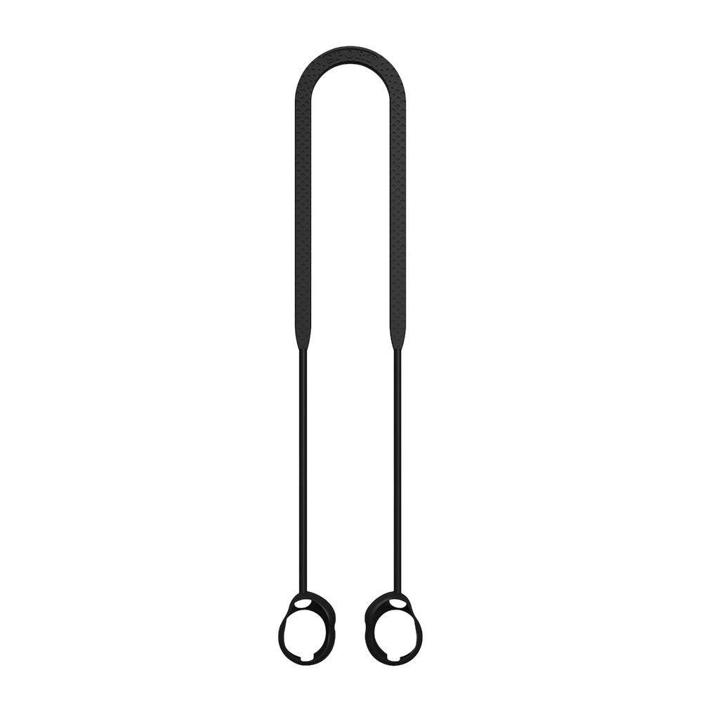 F1 Шнурок для наушников против потери для беспроводных наушников Sony WF-1000xm4, шейный ремешок