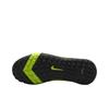 Nike Kids Zoom Mercurial Vapor 16 Academy TF Volt Black FQ8284-700