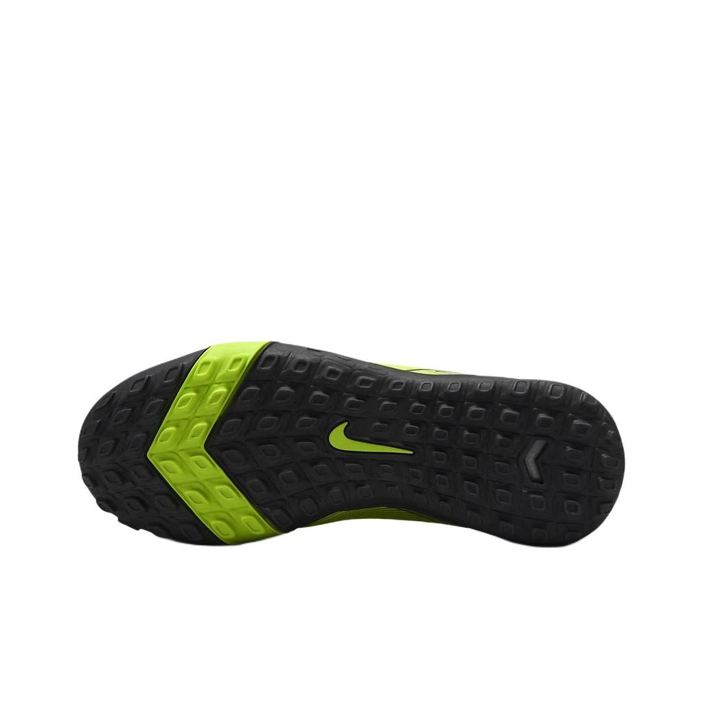 Nike Kids Zoom Mercurial Vapor 16 Academy TF Volt Black FQ8284-700