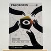 SLD HOLO19-001 волшебные карты Демонический Репетитор Железная Дева Кольцо Солнца Яростная Опека Тайный Печать домашняя игровая встреча