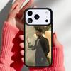 American TV Series Lucifer soft Phone Case for iPhone 17 16 15 14 13 Pro Max Back Cover for 12 11 Pro Coque