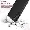 Film de protection - Samsung - S21 Plus - Verre trempé - Ultra-fin - Anti-rayure