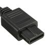 Для N64 NGC SFC RGB AV Scart Кабель 1.8M AV Шнур для NTSC Super Gamicom Gamecube Консоли Удлинитель Игровой Аудио Видео Кабель