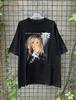Vintage 1996 Melissa Etheridge Little Secret Tour T-Shirt Size XL