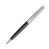 Waterman Metropolitan Deluxe Black Ballpoint Pen, S2258362, Officially Imported