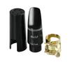 Otto Link Alto Saxophone Mouthpiece Hard Rubber 5