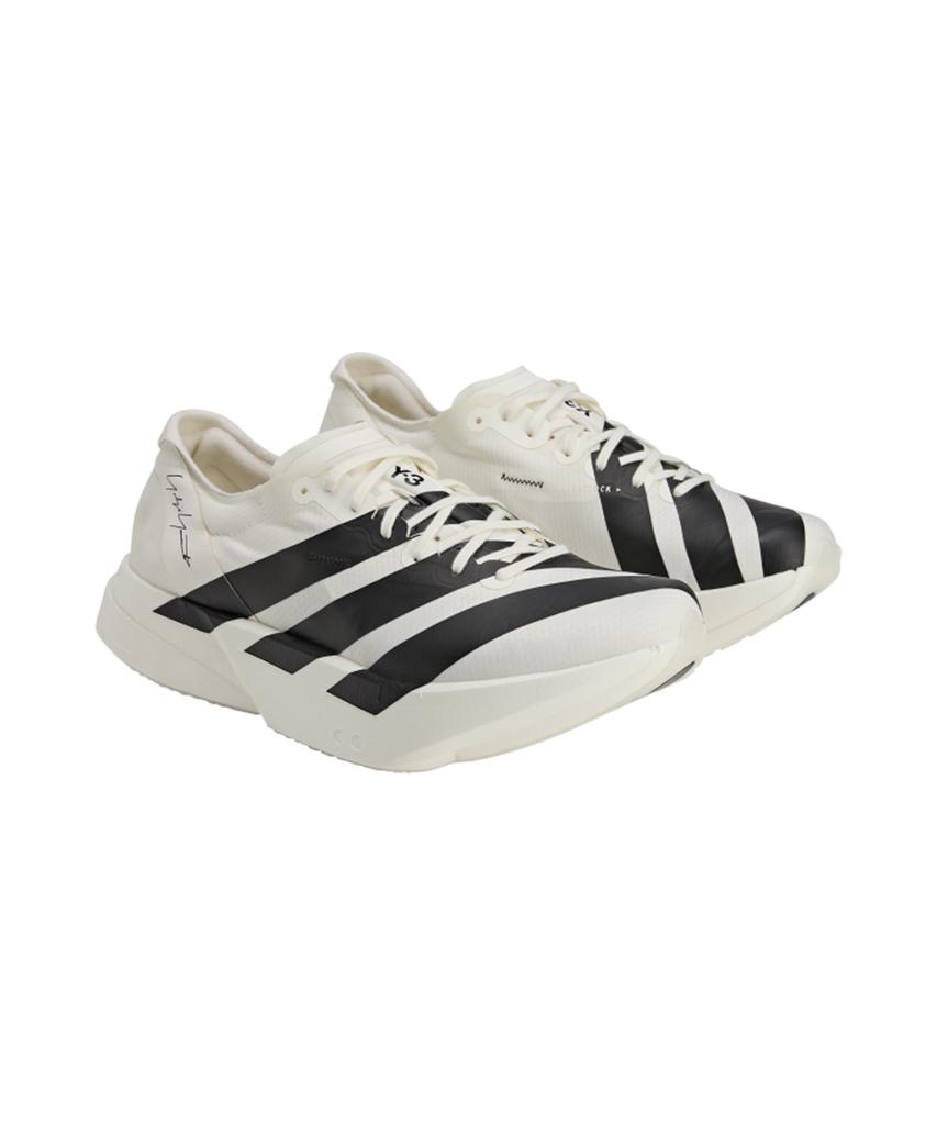 Y-3 Adios Pro 4 - White / Ki6875