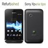 95% New Refurbished Sony Original Sony Xperia Tipo ST21i ST21a 3G 2.9GB ROM Mobile Phone