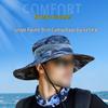 Outdoor Camouflage Boonie Hat