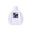 Anta Basketball Collection Sweatshirt Men's Pure White 152411734-1