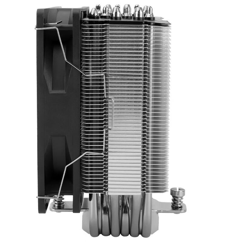 Воздушный кулер для процессора Thermalright Burst Assassin 120 SE