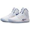 Hyperdunk X EP 'White Regency Purple'DZ2775-151