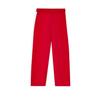 Puma T7 Ретро Классика Повседневные Прямые Вязаные Спортивные Штаны Детские Штаны 951092-03
