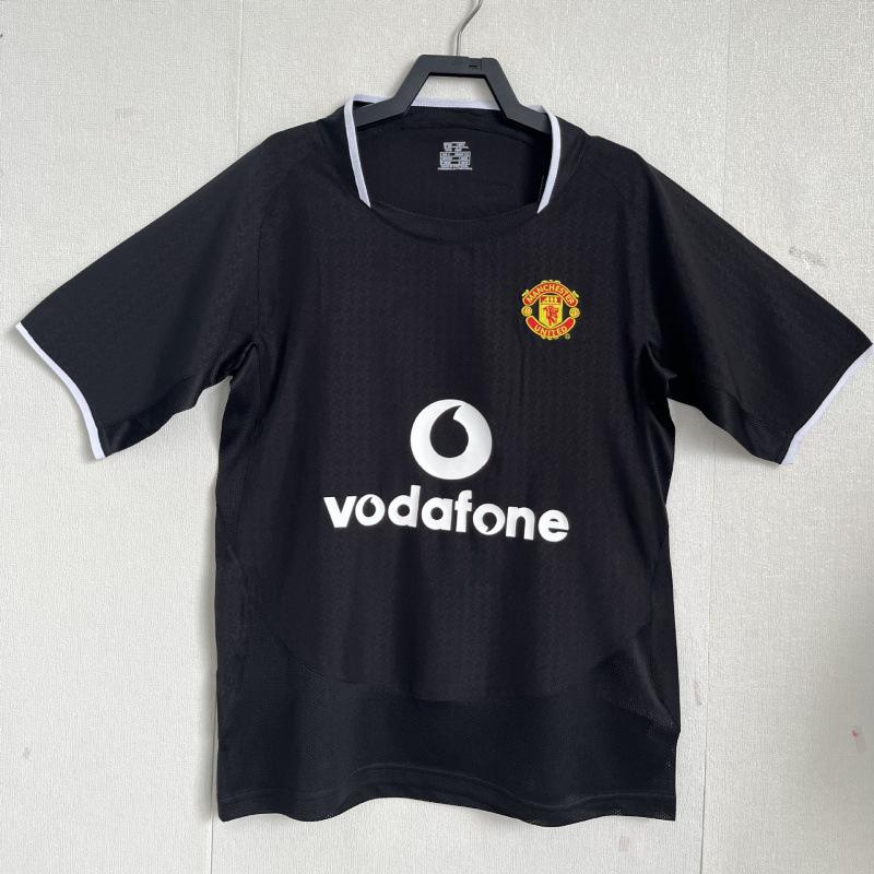Classic Retro Jersey Chelsea Inter Milan Parma Boca Real Madrid Arsenal Short Sleeved Football