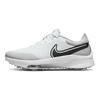 Nike Кроссовки унисекс Air Zoom Infinity Tour NEXT% Белый Серый Туман Динамичный Бирюзовый Черный DC5221-105