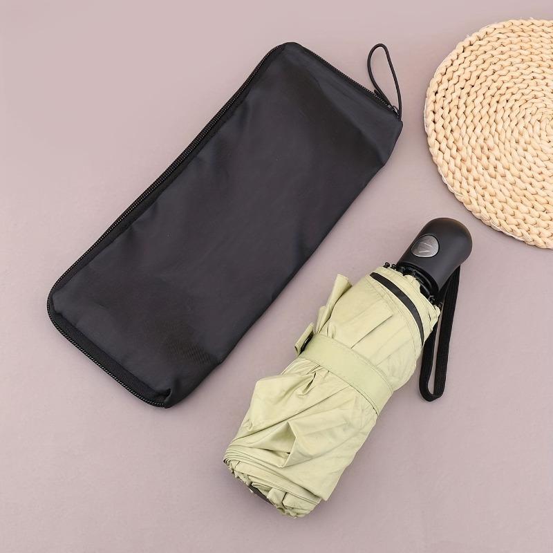 1PC Portable Waterproof Umbrella Storage Bag Absorbent Towel Cloth for Household Supplies