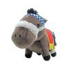 Мягкая игрушка Thoroughbred Collection 6 размером 15 см x 19 см (Хисиакебоно)