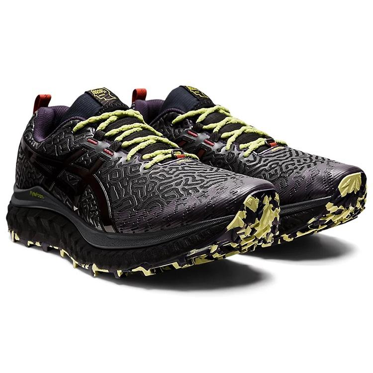 ASICS Brain Dead x Trabuco Max 'Chaos Slime' Men's 1201A371-001