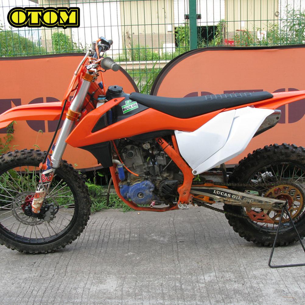 For KTM 2016-2019 Motorcycle Full Plastic Kit Body Fairing Cover Fuel Tank Guard Side Panel Fender Guard SX SXF XC XCF EXC EXCF