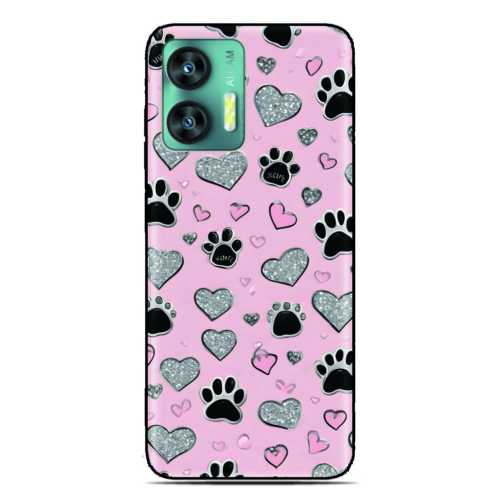 Милый Мультяшный Чехол Для Телефона Ulefone Note 20 19 18 Ultra 10 12 13 14 15 16 17 Pro 13P 12P 11P 10P Силиконовый Мягкий Задний Чехол