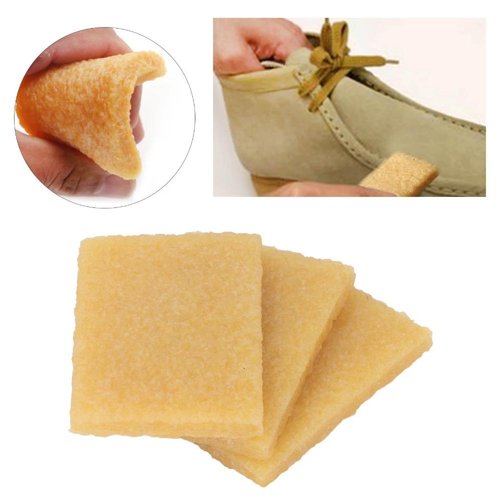 10pcs Quadrate Manual Adhesive Remover Natural Rubber Cleaning Tool Rubber Eraser DIY Projects