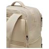 Nike Fabric Backpack Unisex Khaki Casual HF0635-253