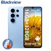 Blackview Смартфон WAVE 10C 4G 16 ГБ + 128 ГБ 6,88" 5000 мАч Android 16 Мобильный телефон