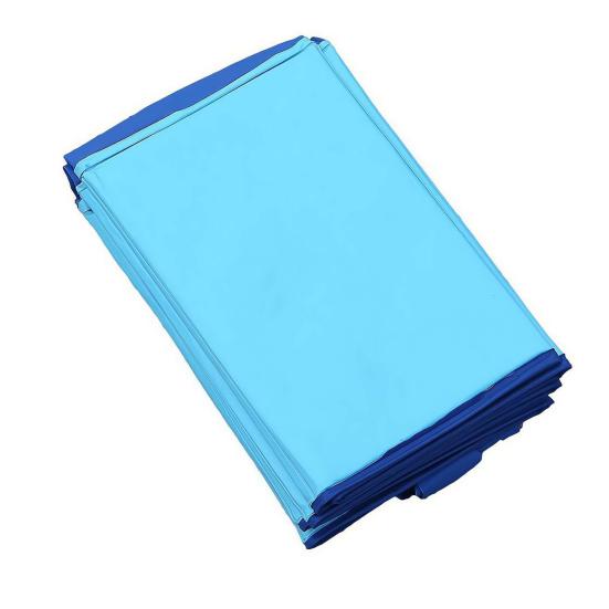 Cat Pool Toy Set with Fish Cat Water Play Pool with 6 Interactive Fish Toys Cat Splash Self Play Pool for Indoor Bored Cats