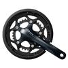 Система шатунов SHIMANO 50X34T 175 мм 9S EFCR3000EX04C SORA FC-R3000