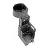 Upgraded Front Center Consoles Water Cup Drink Holder 2116800014 for E-Class W219 E320 E350 E550 CLS500
