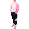 adidas Детские свитшоты с круглым вырезом Средние HR9316